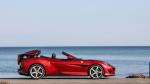 Ferrari Portofino 2017 года